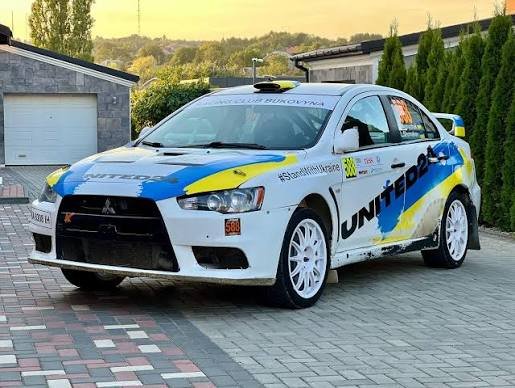 Why Genuine Lancer Evo Parts Matter
