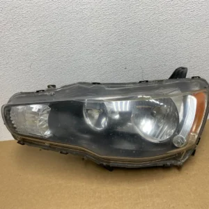 Mitsubishi Lancer Evo Parts