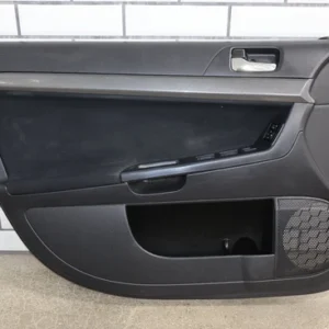 08-13 Mitsubishi Lancer EVO X GSR Interior Door Trim panels Set of 4