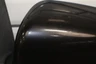 08-15 Mitsubishi EVO X Left Door Mirror OEM Power Phantom Black - Image 8