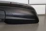 08-15 Mitsubishi EVO X Left Door Mirror OEM Power Phantom Black - Image 2
