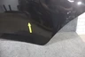 08-15 Mitsubishi EVO X Left Rear Door OEM Phantom Black - Image 5