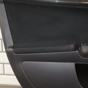 2010 Mitsubishi Lancer- FRONT DOOR TRIM PANEL
