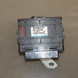 08-15 MITSUBISHI LANCER EVOLUTION 10 EVO X ACD AWD CONTROL MODULE UNIT