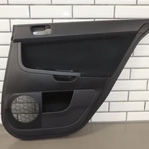 2010 Mitsubishi Lancer Rear Door Trim OEM