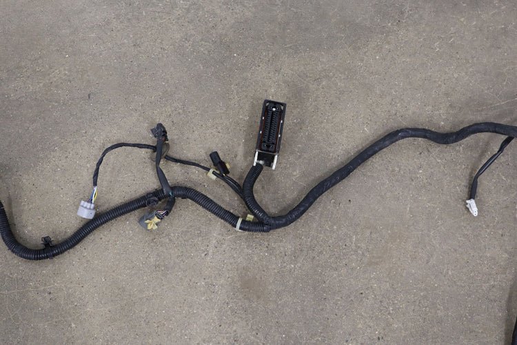 2008 Mitsubishi Lancer EVO Engine Fuse Box - Image 15