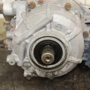 2008 Mitsubishi Lancer- Differential Carrier Assembly
