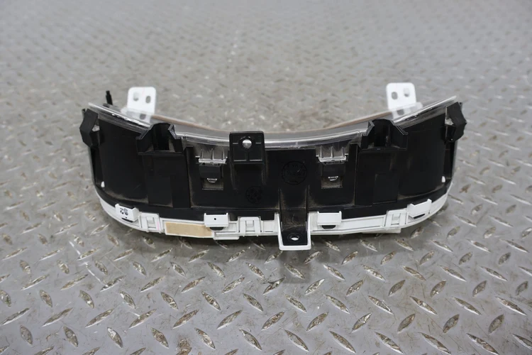 2008 Mitsubishi Lancer- Speedometer - Image 5
