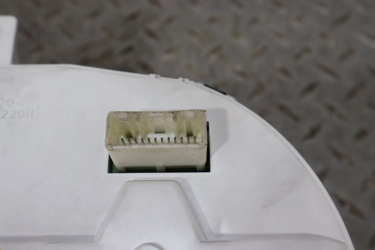 2008 Mitsubishi Lancer- Speedometer - Image 3