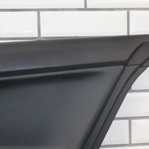 2015 Mitsubishi Lancer Rear Door Trim OEM