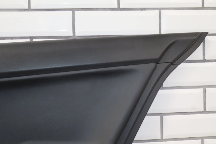 2015 Mitsubishi Lancer Rear Door Trim OEM