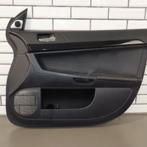 2015 Mitsubishi Lancer- Right Front Door Trim Panel
