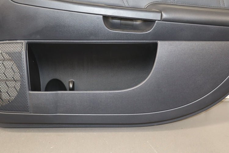 2015 Mitsubishi Lancer- Right Front Door Trim Panel - Image 7