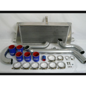 EVO 8-9 Front Mount Intercooler Kit