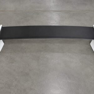 Mitsubishi Lancer Evolution IX CT9A genuine rear spoiler