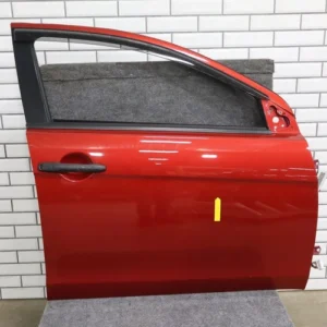 2015 Mitsubishi Lancer- Right Front Door