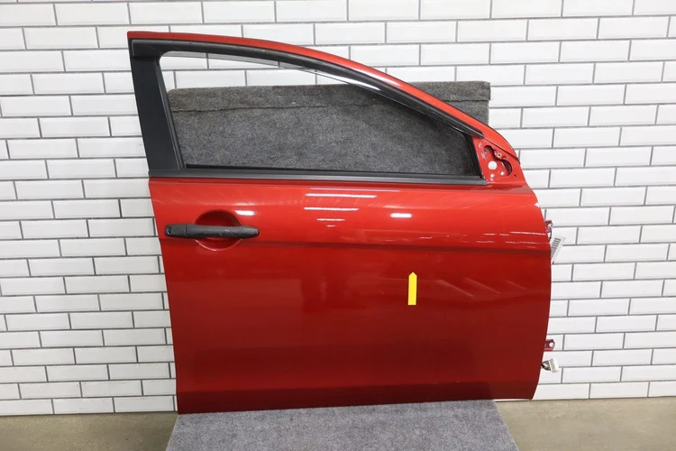 2015 Mitsubishi Lancer- Right Front Door