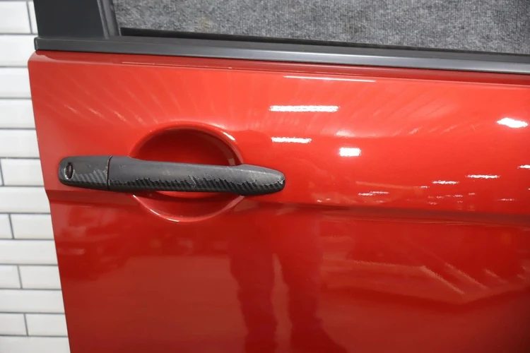 2015 Mitsubishi Lancer- Right Front Door - Image 16