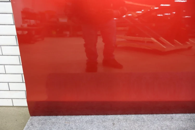 2015 Mitsubishi Lancer- Right Front Door - Image 14