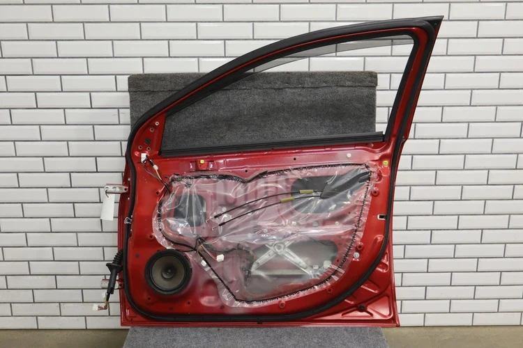 2015 Mitsubishi Lancer- Right Front Door - Image 11